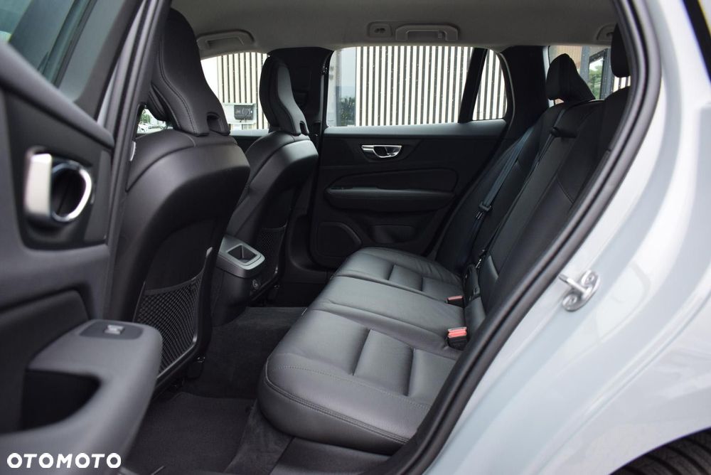 Volvo V60 - 23