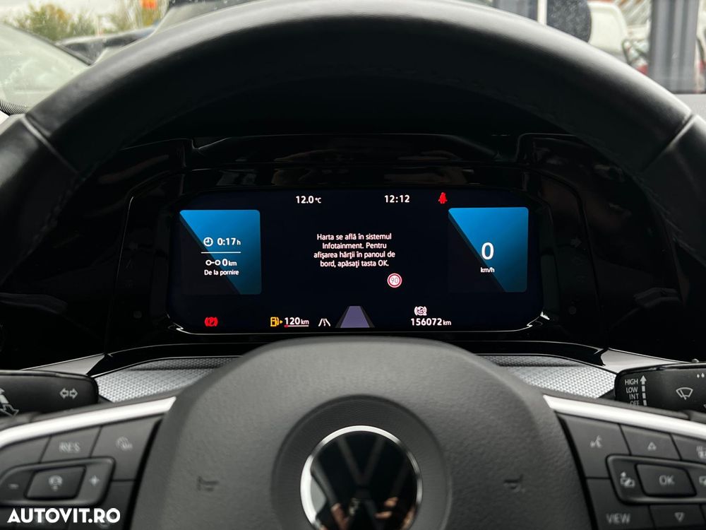 Volkswagen Golf - 15