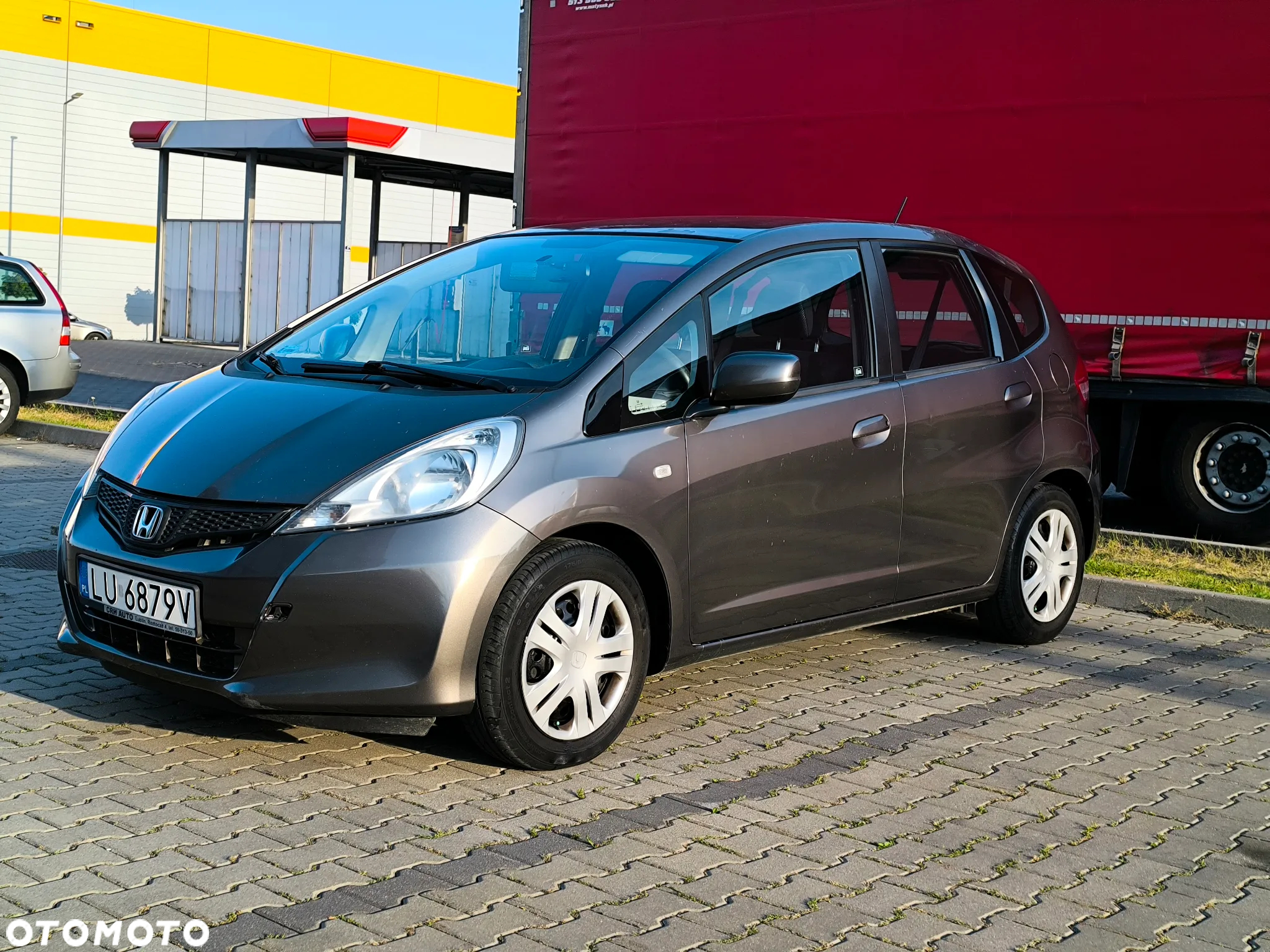 Honda Jazz 1.2 S - 9