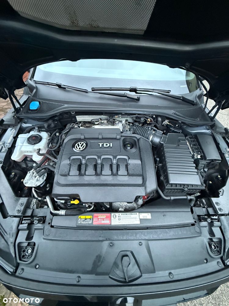 Volkswagen Arteon 2.0 TDI Bi-Turbo SCR 4Mot R-Line DSG - 21