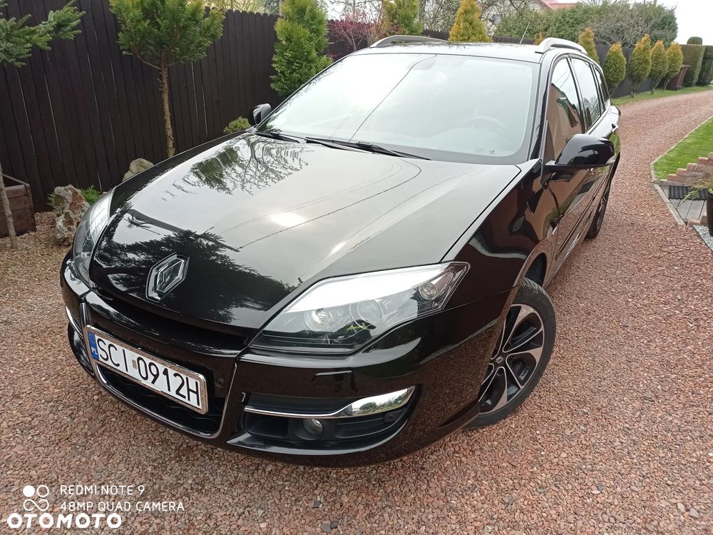 Renault Laguna 2.0 Bose Edition - 2