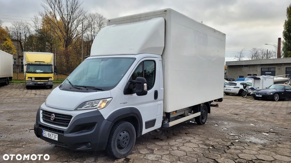 Fiat Ducato - 11
