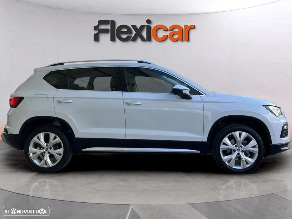 SEAT Ateca 1.5 TSI Xperience DSG - 2