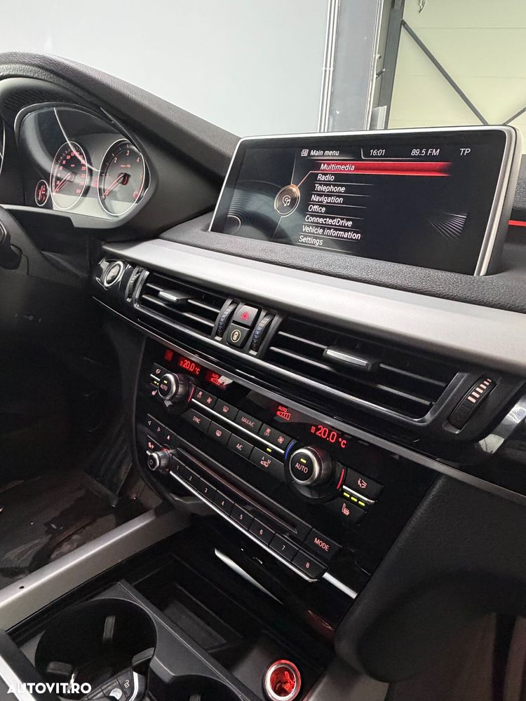 BMW X5 xDrive25d Sport-Aut. - 7