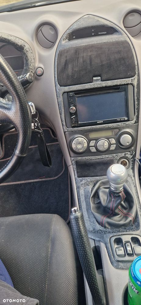 Toyota Celica 1.8 VVT-i Luna - 11