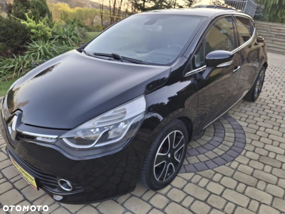 Renault Clio 0.9 Energy TCe Business EU6 - 1