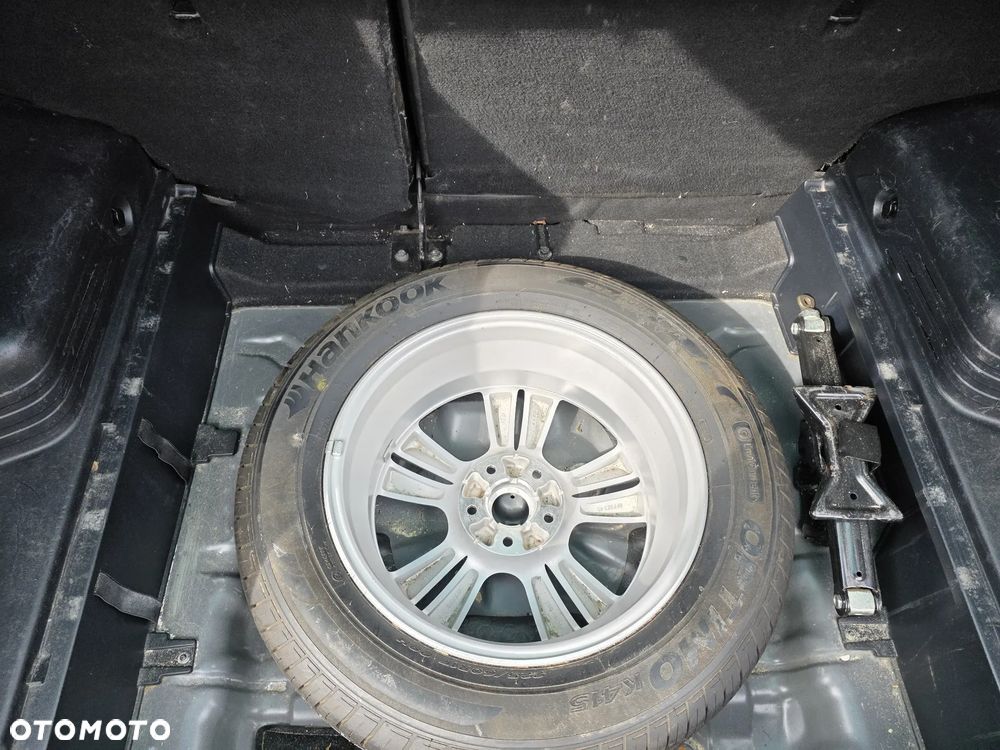 Hyundai ix35 1.7 CRDi Comfort 2WD - 27