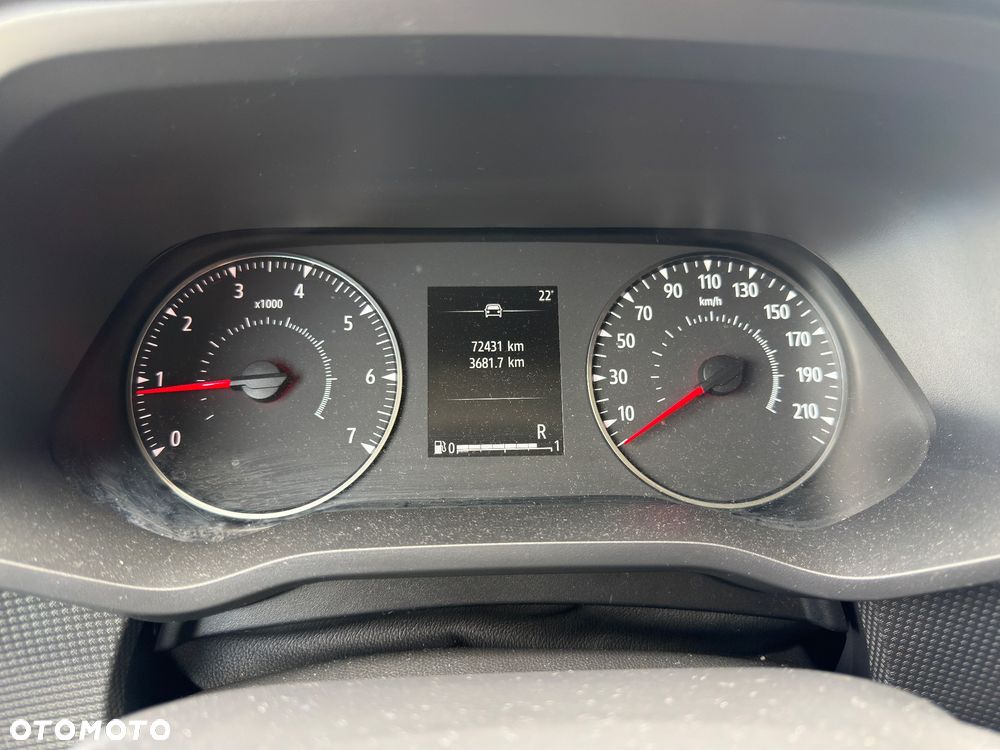 Renault Trafic 2.0 L2H1 HD Extra (bryg.) - 14