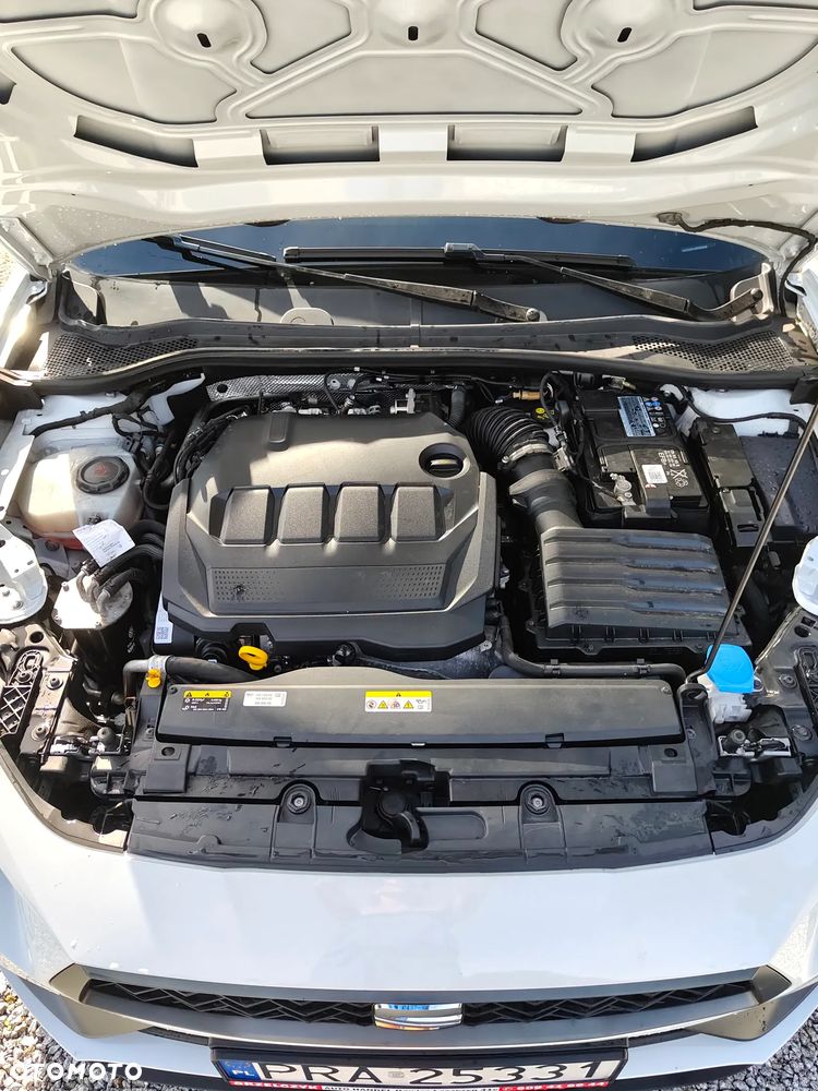 Seat Leon 2.0 TDI DPF FR - 16