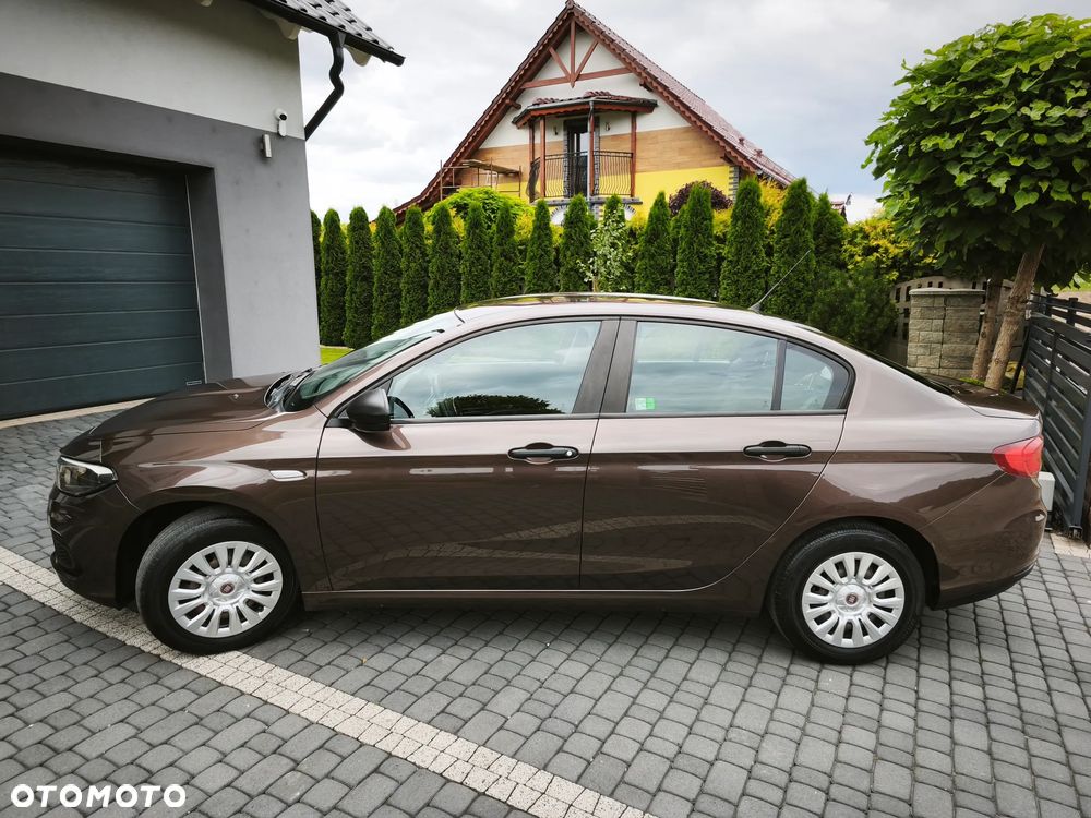 Fiat Tipo 1.4 16v Pop EU6d - 18