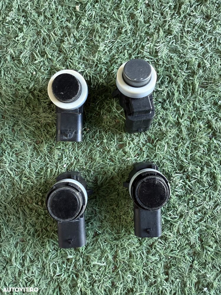 Senzori parcare pdc Bmw seria 7 G70 5 G60 X5 G05 Lci x6 G06 lci X7 G07 - 2