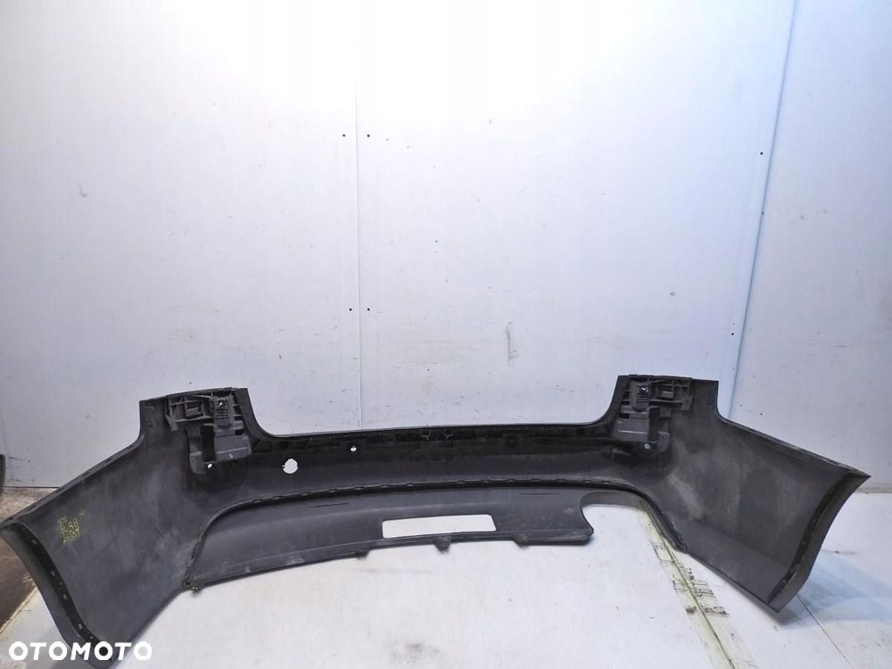 ZDERZAK TYŁ TYLNY LY9B AUDI A4 B8 AVANT - 9