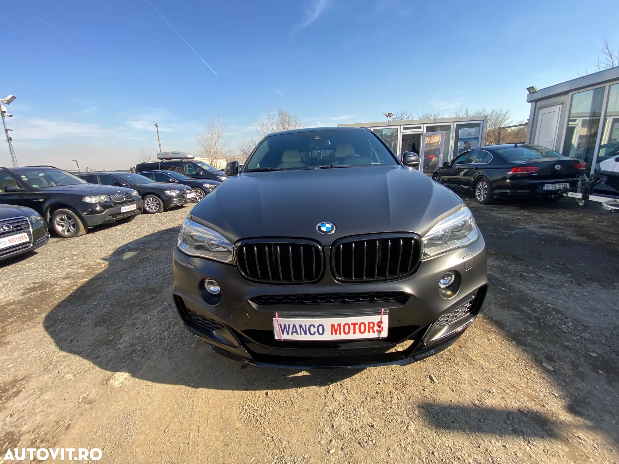 BMW X6 xDrive30d - 2