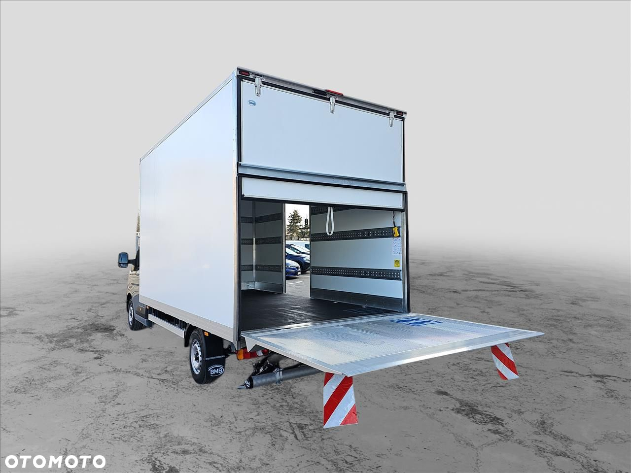 Renault master - 15
