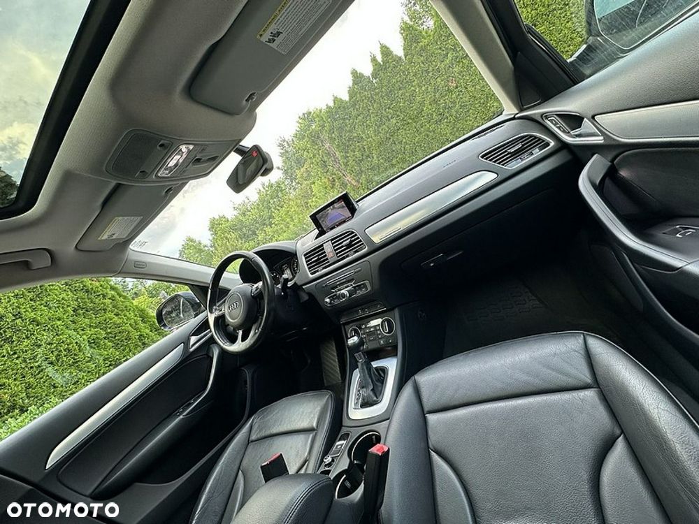 Audi Q3 - 5