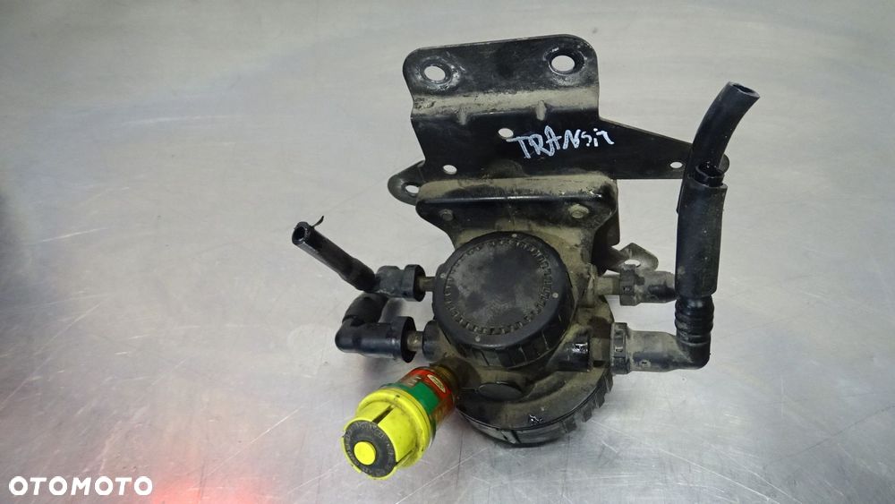 OBUDOWA FILTRA PALIWA FORD TRANSIT 2.0  YC15-9S324-AC - 2
