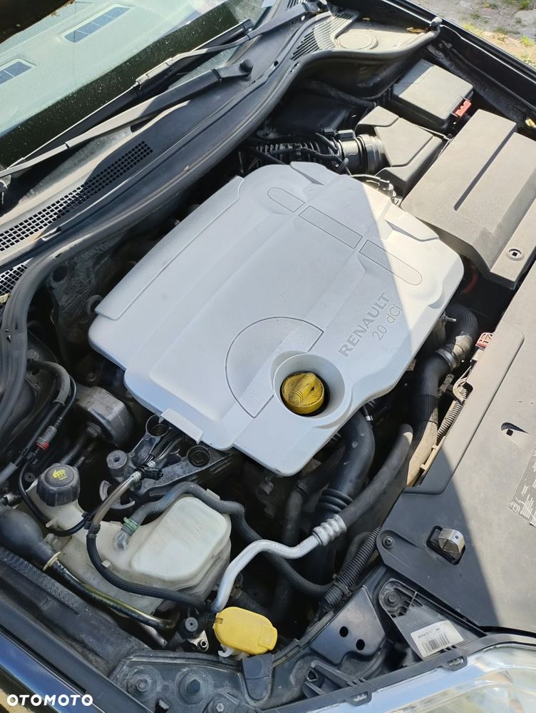 Renault Laguna - 6