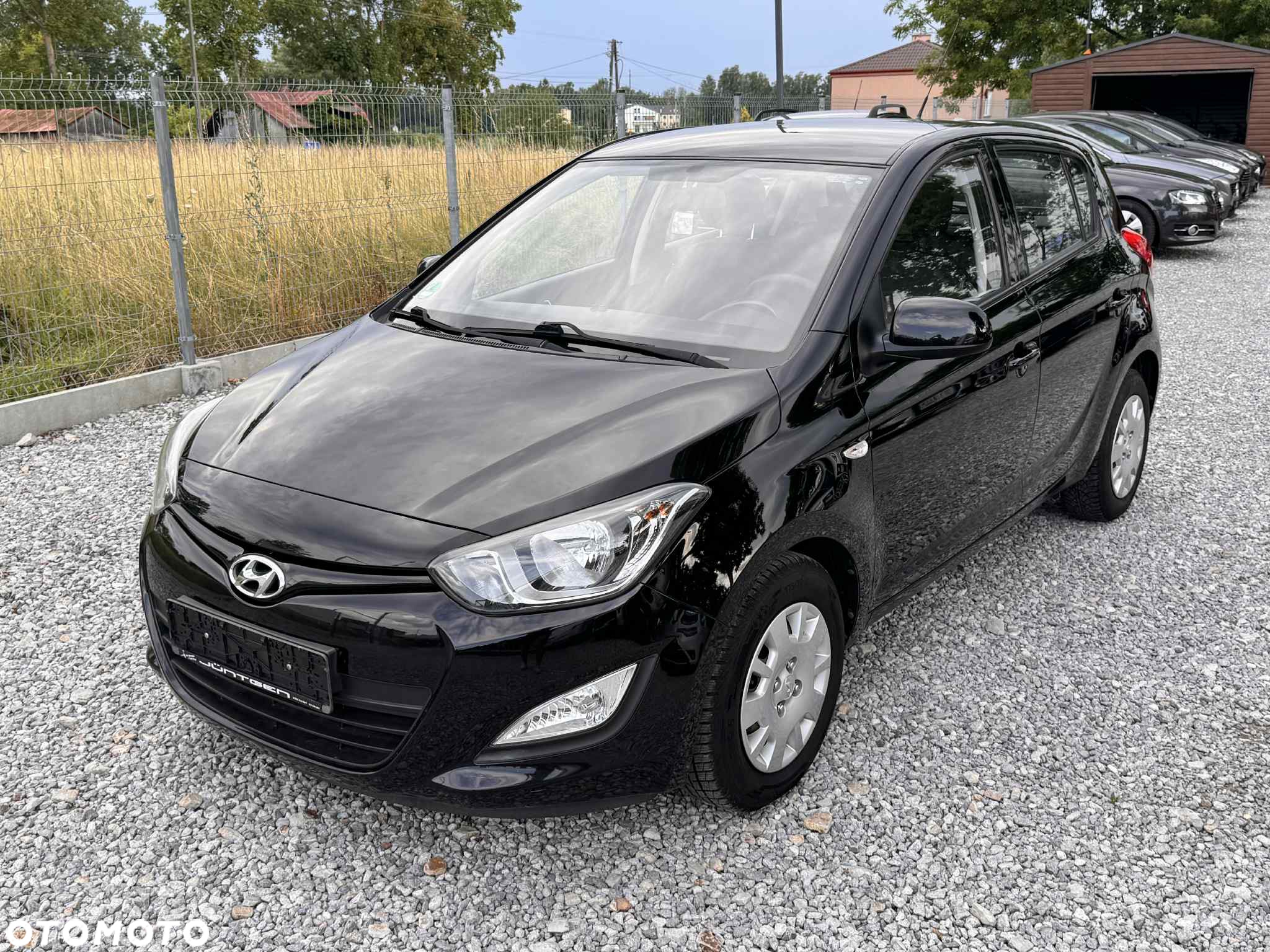 Hyundai i20 1.2 5 Star Edition - 14
