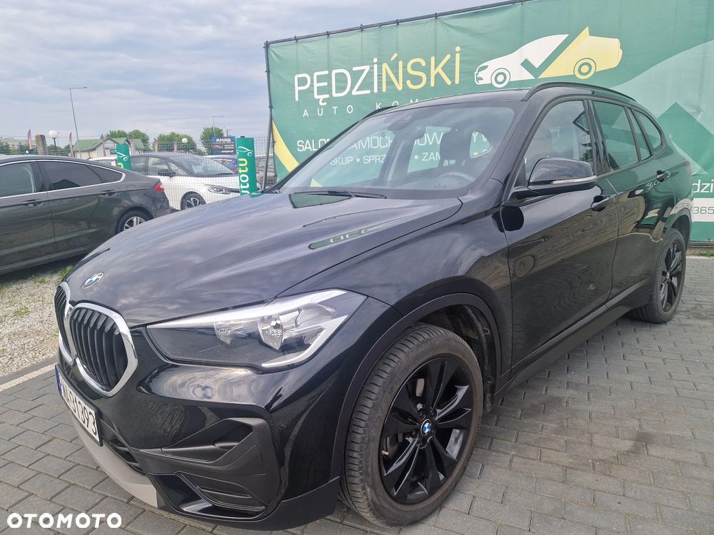 BMW X1 - 27