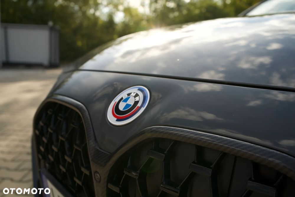 BMW Seria 4 M440i xDrive - 14
