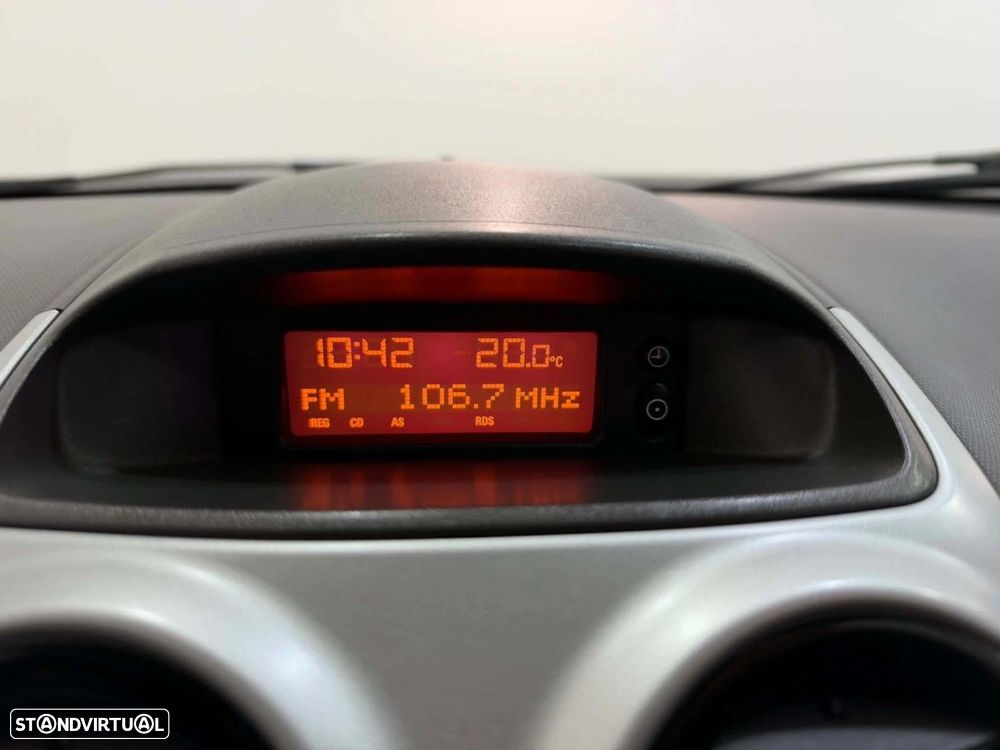 Opel Corsa 1.2 Cosmo - 16