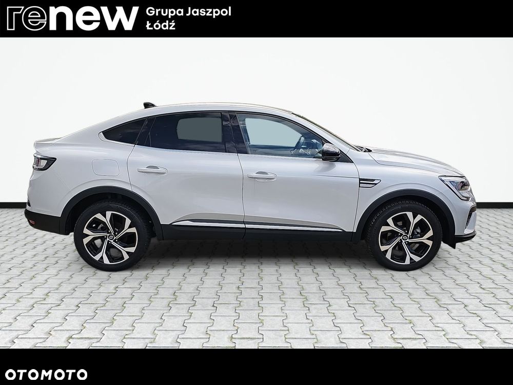 Renault Arkana - 4