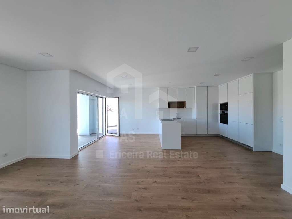 Arrenda Apartamento T2 - Ericeira, A Casa das Casas - Grande imagem: 3/36