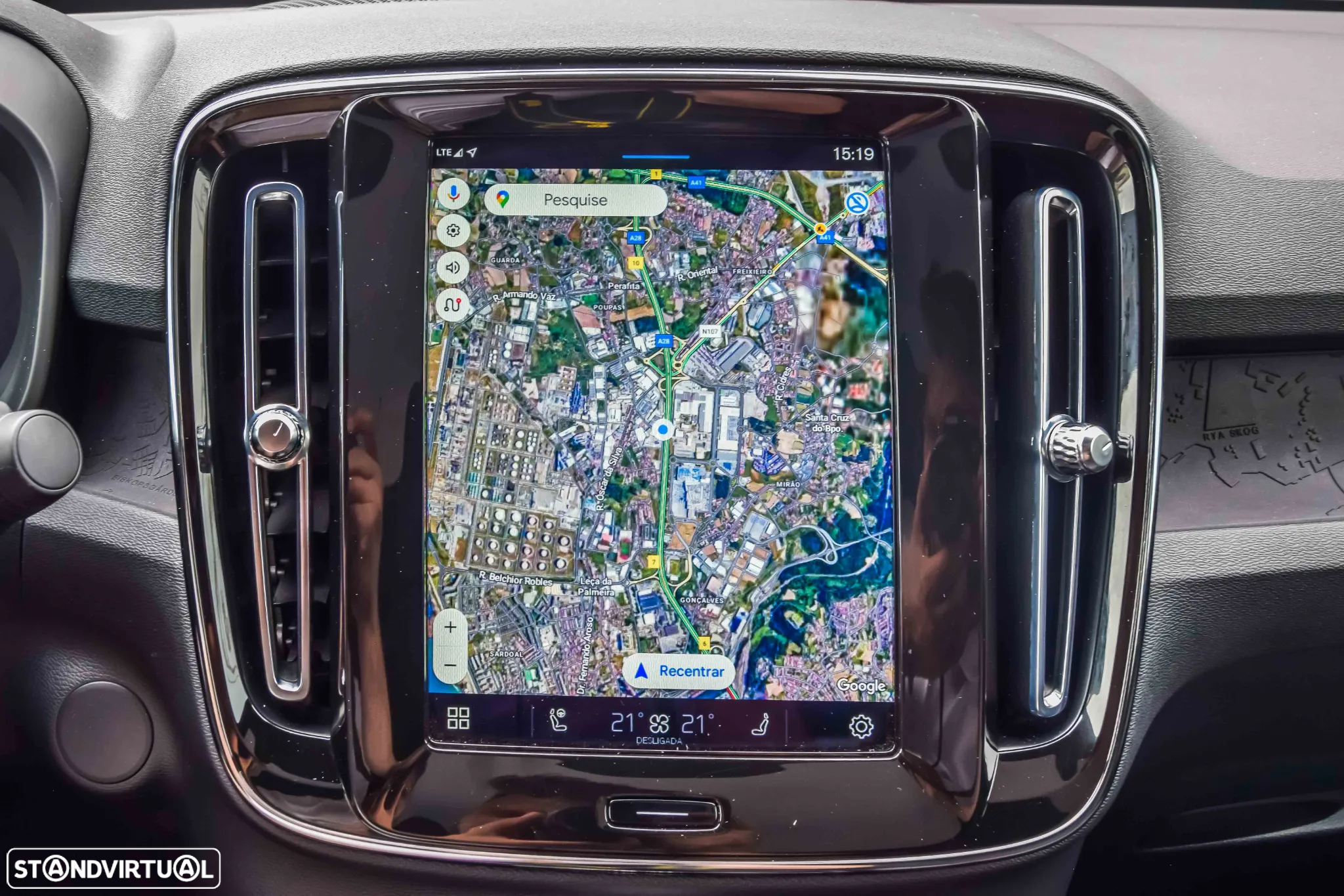 Volvo C40 Recharge Twin Motor Ultimate - 23