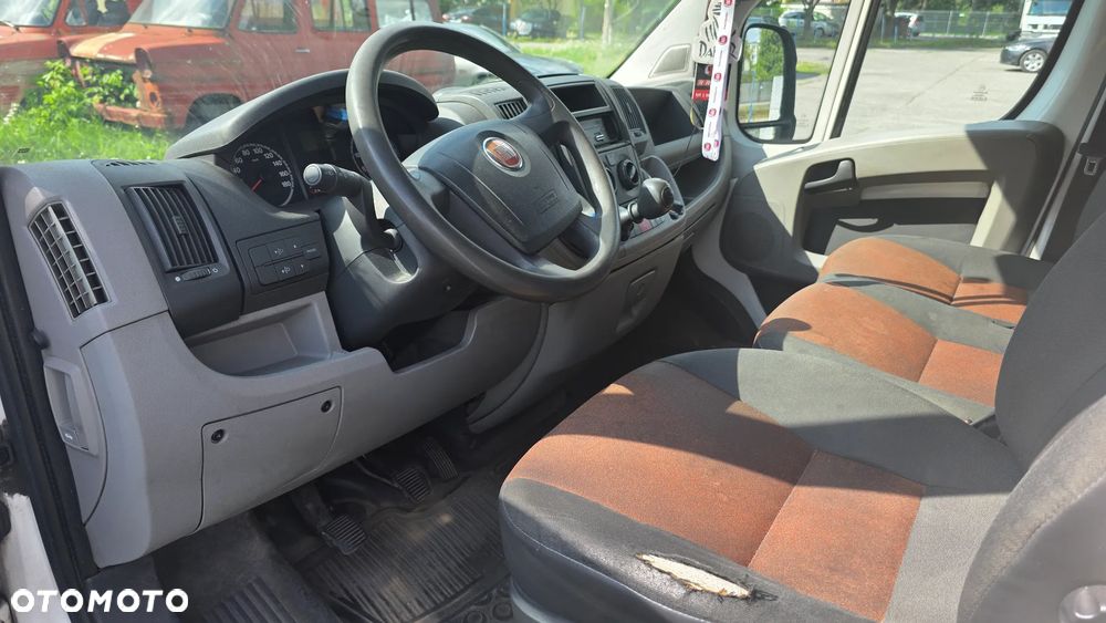 Fiat Ducato 2.3 Multijet - 3
