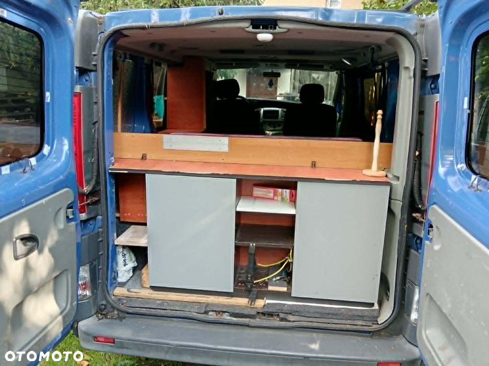 Renault Trafic L1H1 Passenger Lux - 7