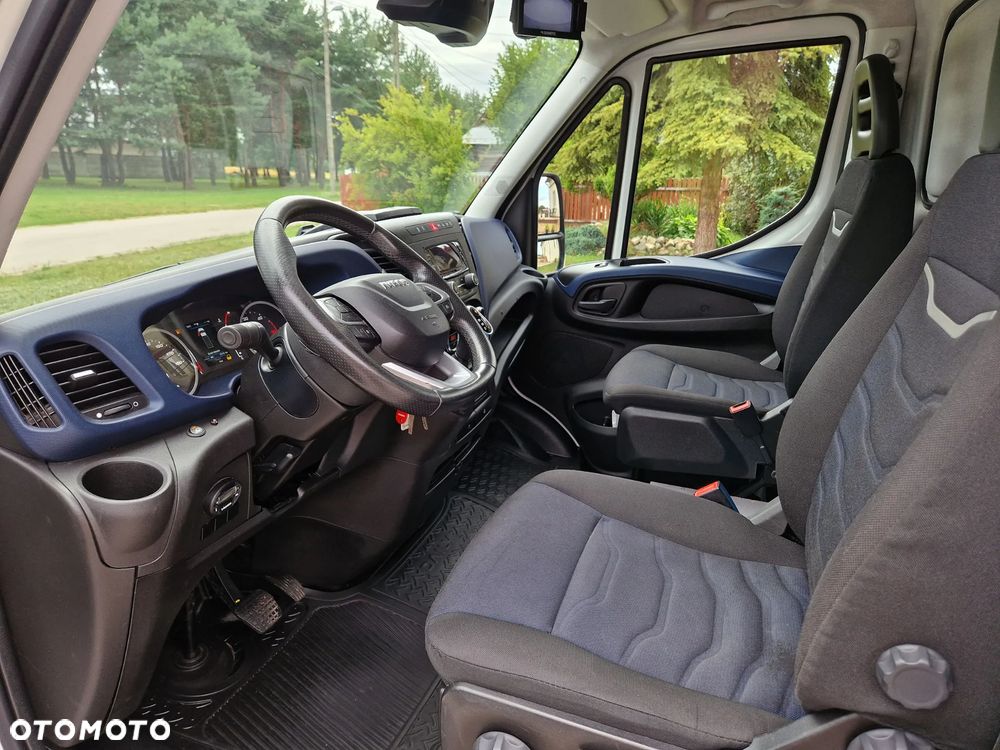 Iveco daily - 33