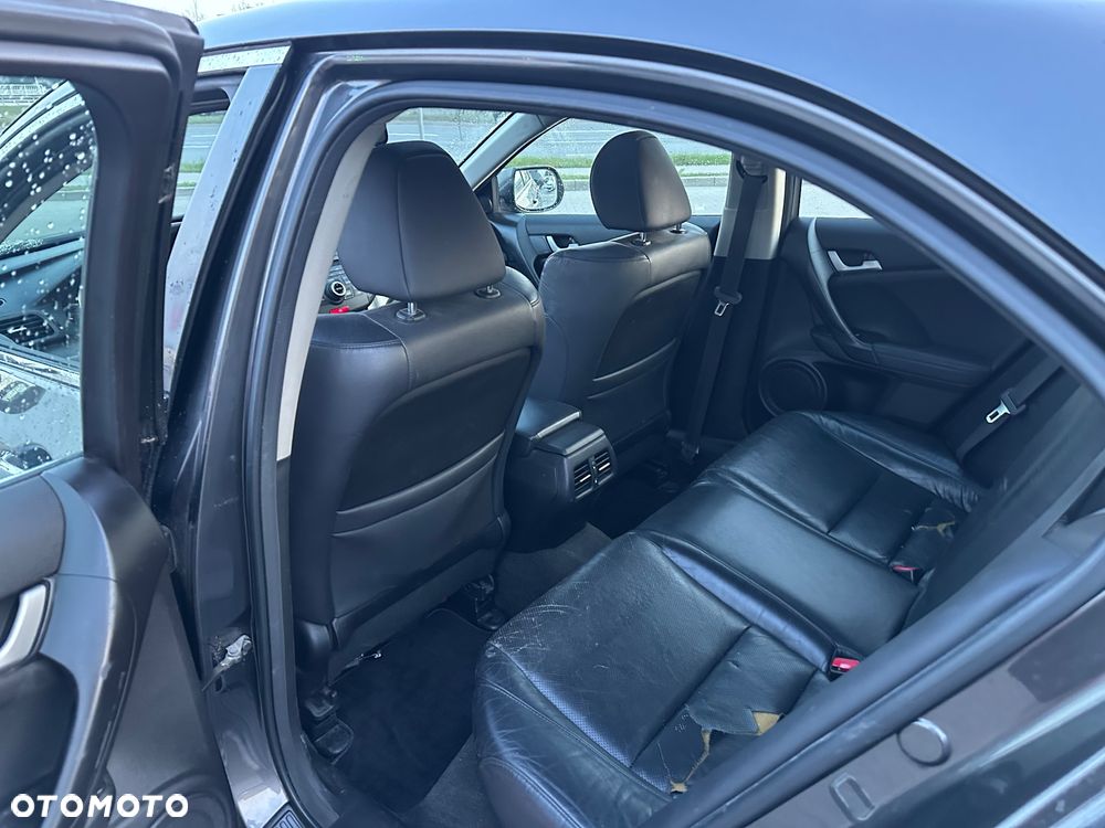 Honda Accord 2.2d Executive - 13