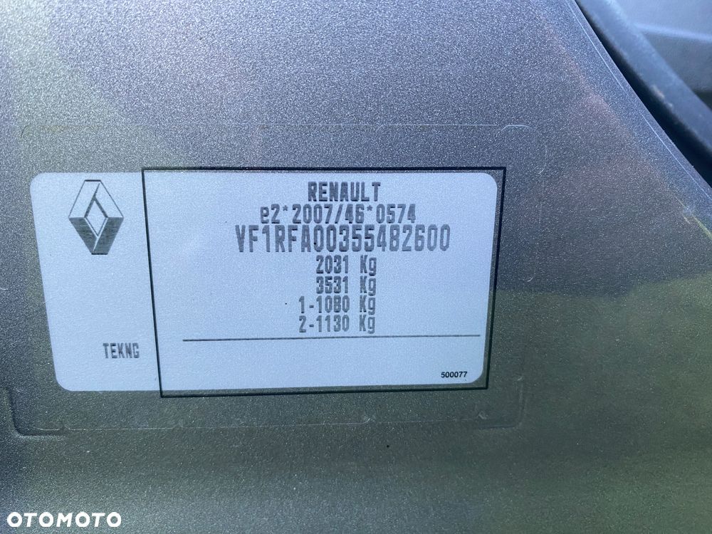 Renault Scenic - 41