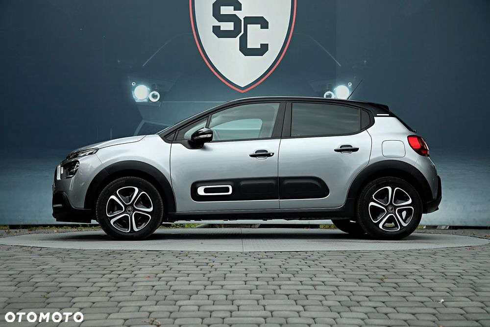 Citroën C3 1.2 PureTech Shine - 7