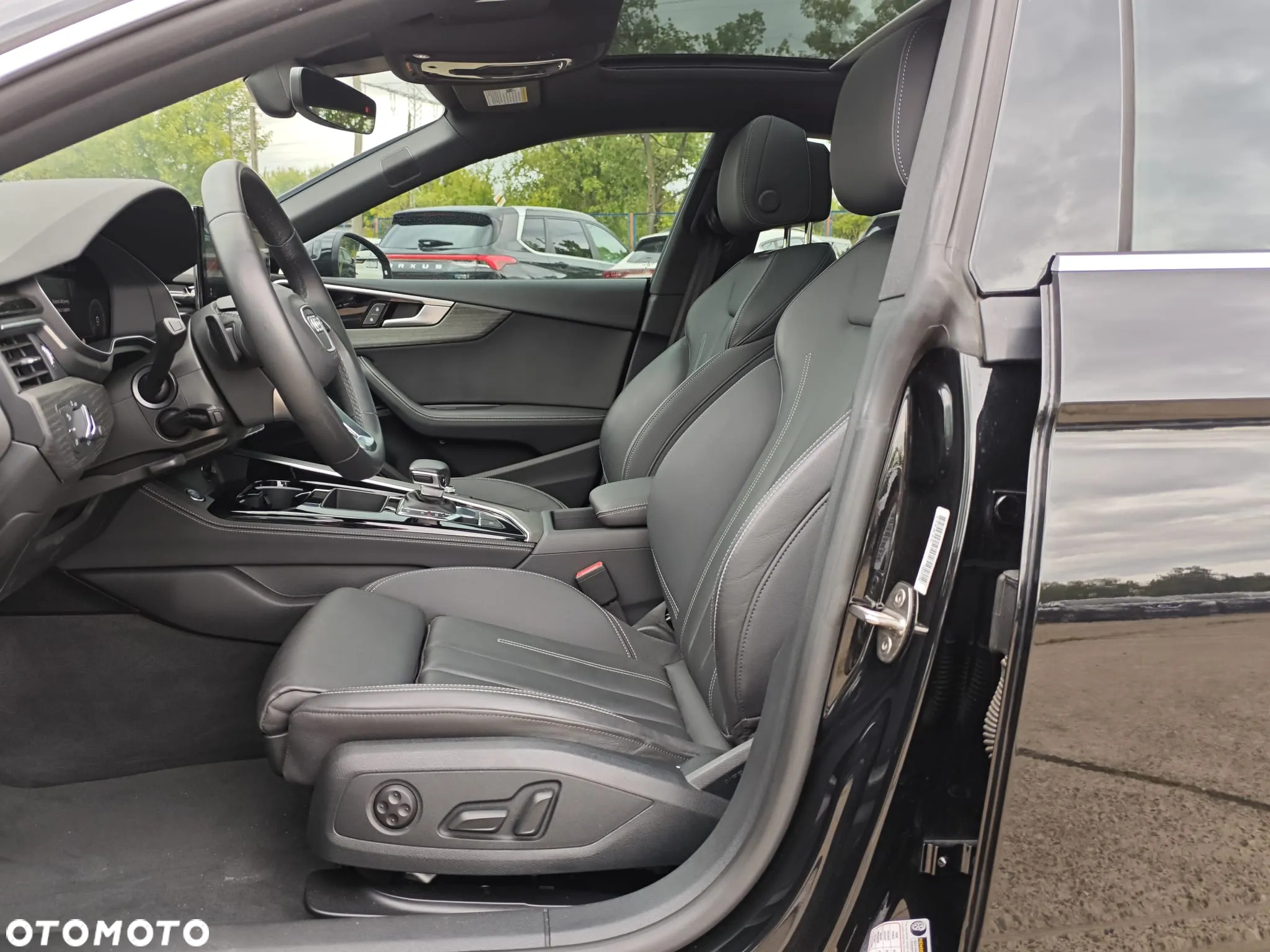 Audi A5 - 7