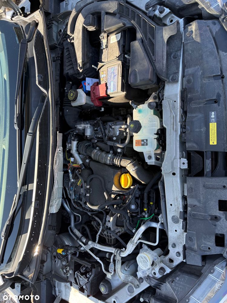 Nissan Qashqai 1.5 dCi Tekna+ DCT - 32