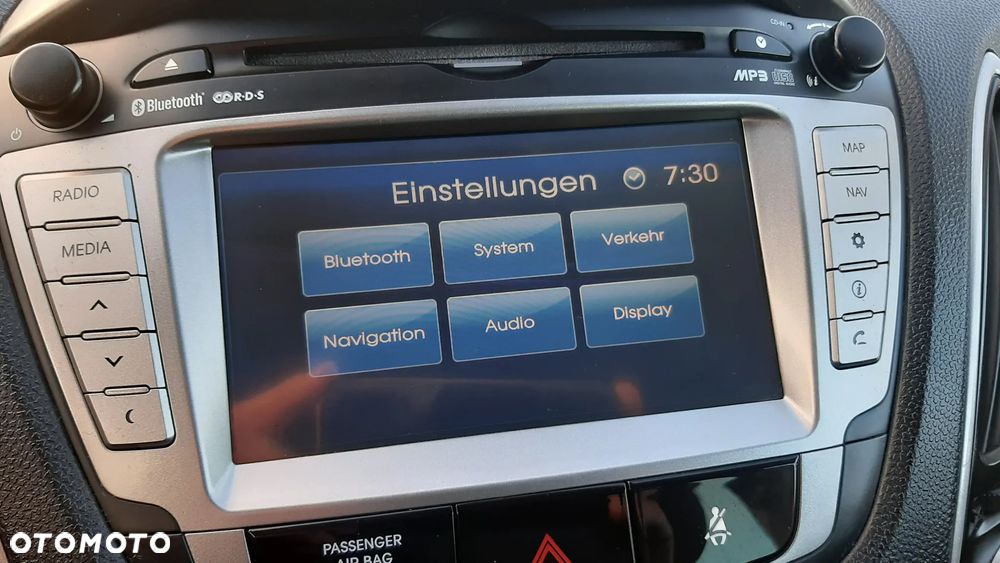 Hyundai ix35 2.0 Premium - 24