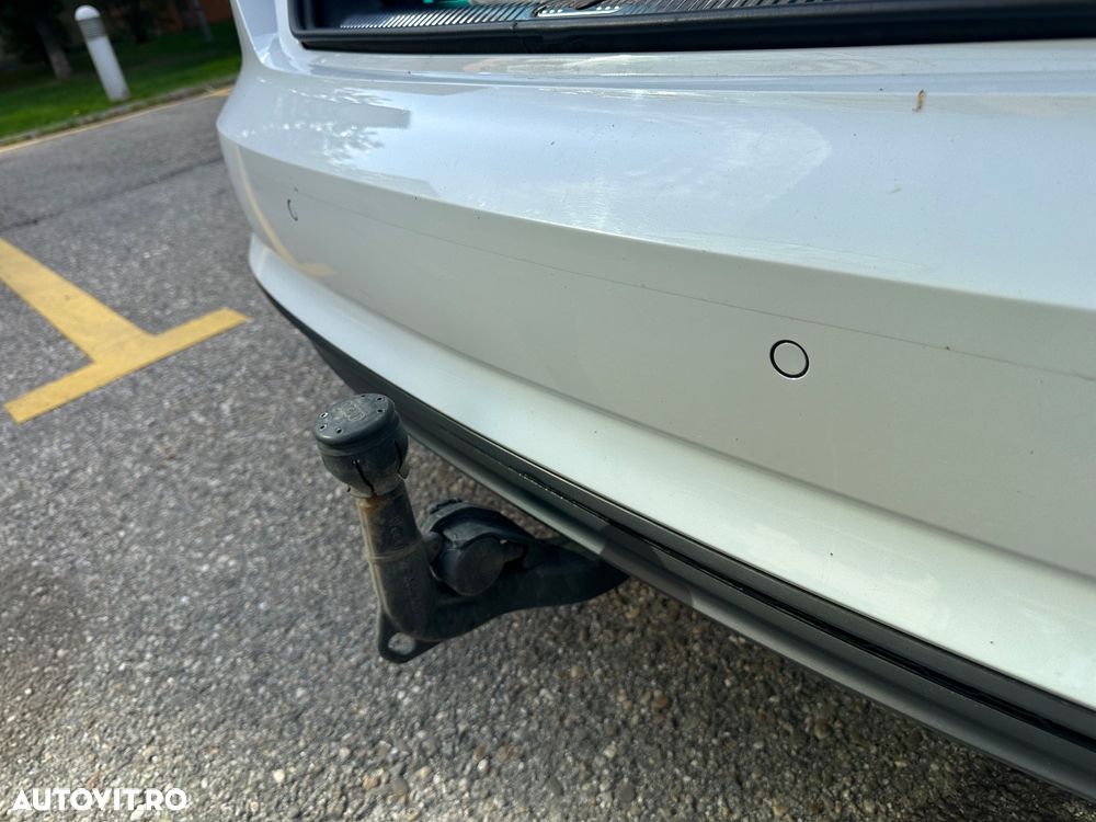 Audi A5 ack 2.0 TFSI S tronic quattro - 12