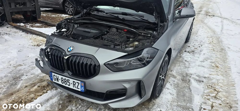 BMW Seria 1 120i Edition Colorvision - 9