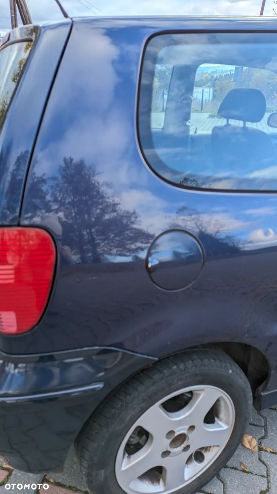 Volkswagen Polo 1.4 TDI Basis - 7