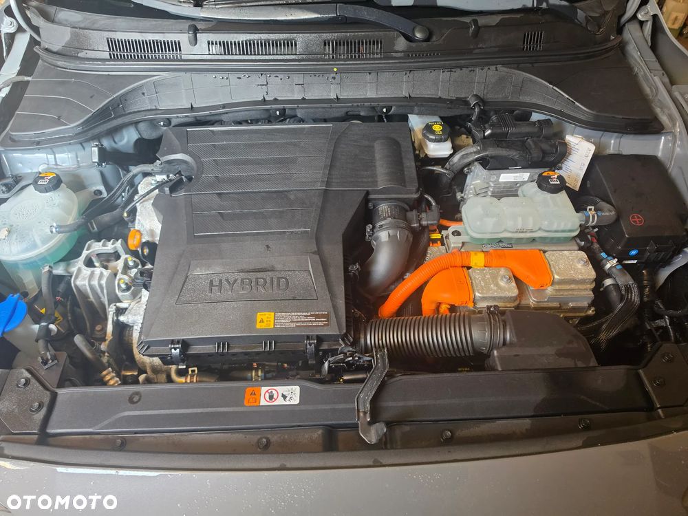 Hyundai Kona - 11