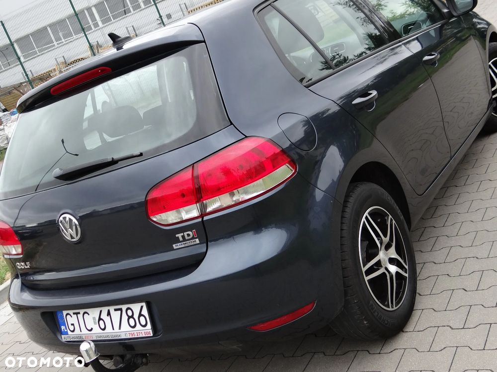 Volkswagen Golf - 15