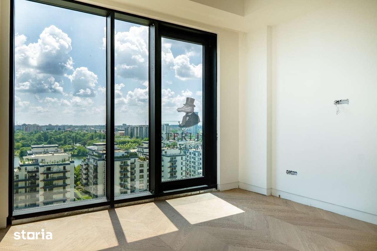 BHB Avenue - 2 camere premium cu facilitati multiple — fotografia 3