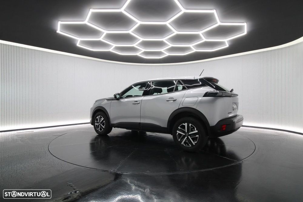 Peugeot 2008 2024 photo 4