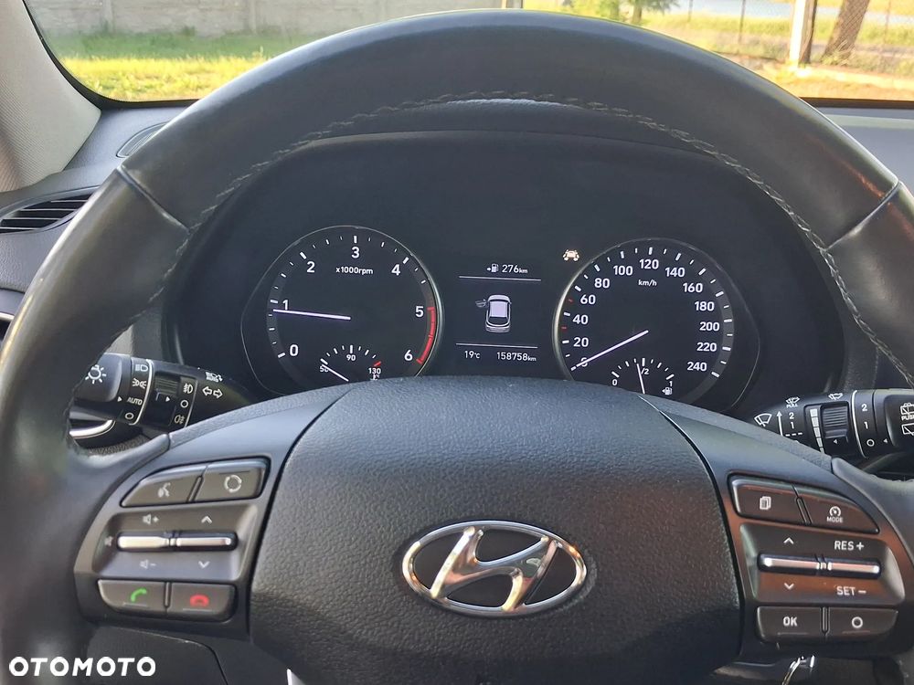 Hyundai i30 1.6 D Comfort - 11