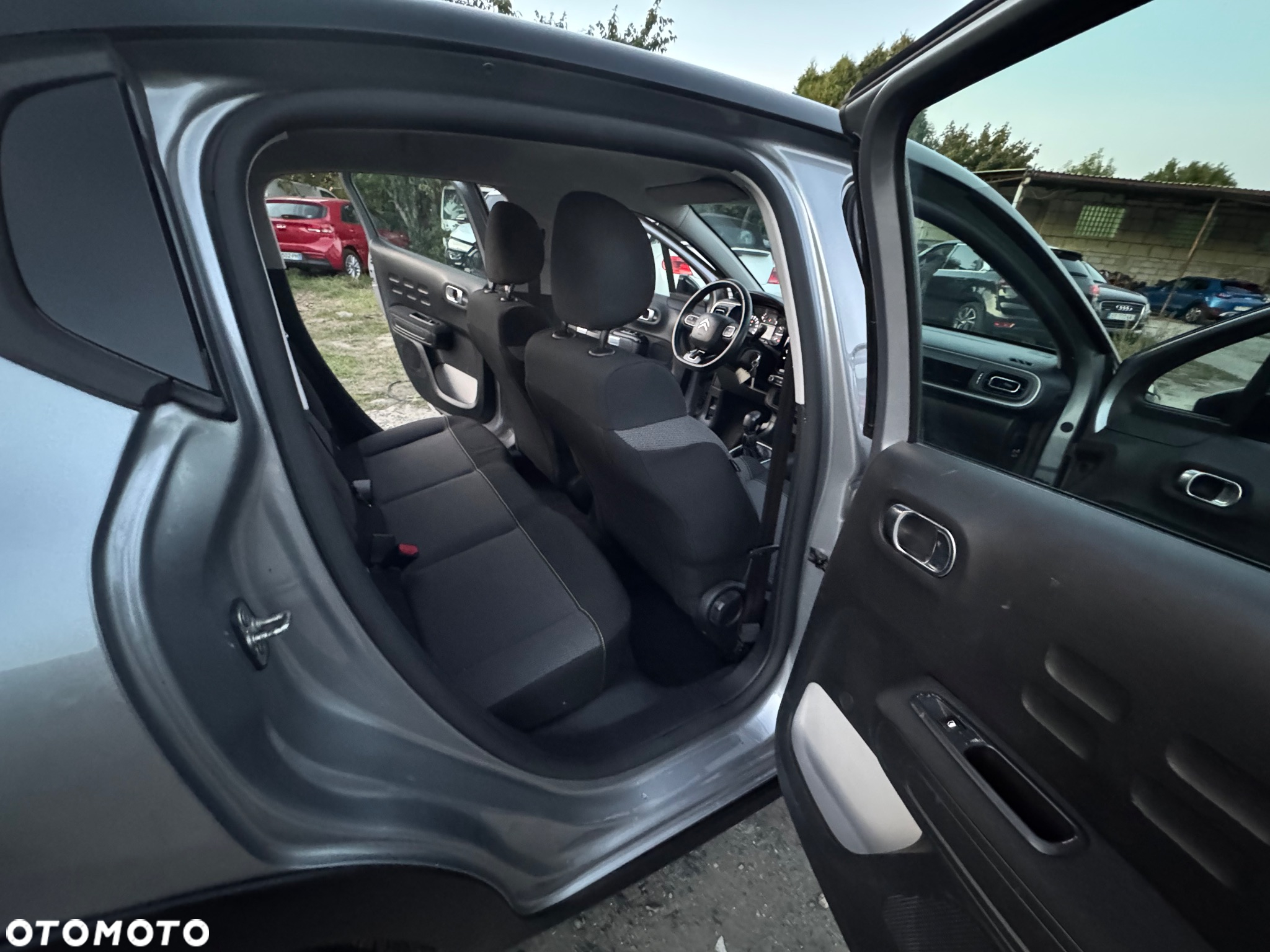 Citroën C3 1.5 BlueHDi Shine - 9