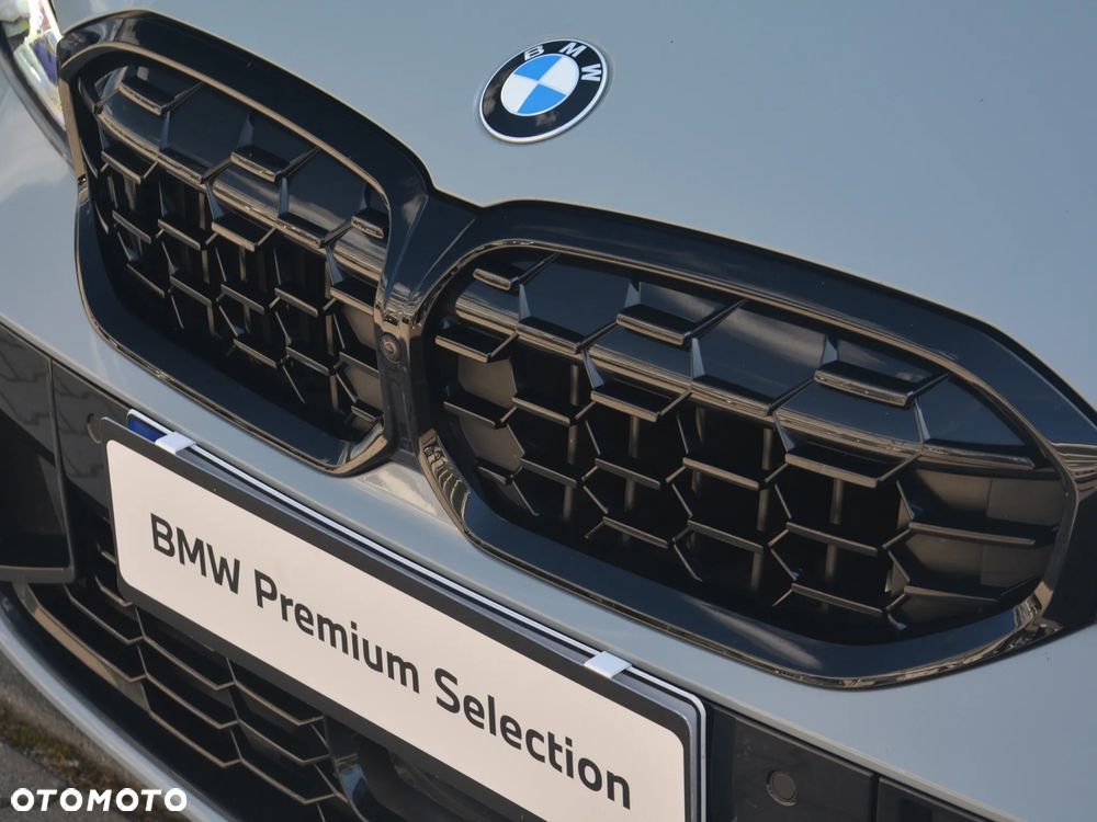 BMW Seria 3 M340d xDrive mHEV sport - 14