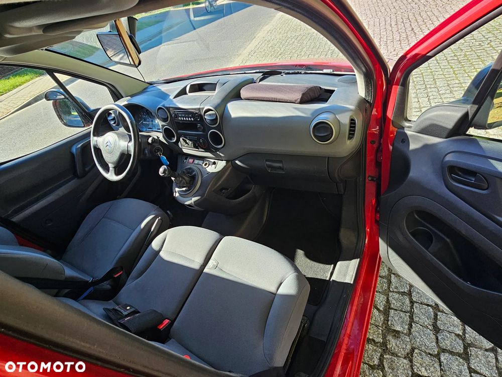 Citroën Berlingo - 3