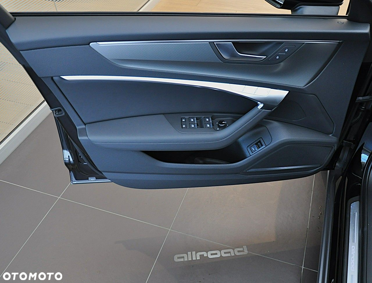 Audi A6 Allroad - 13