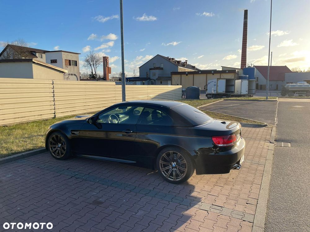 BMW M3 - 2